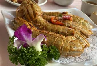 川林海鮮酒家·早茶點心·地道粵菜用戶圖片