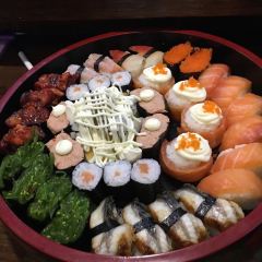 七丁目寿司(虹南路店) User Photo