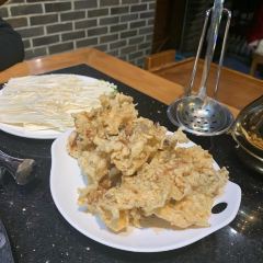 Xiangtianxia Hot Pot (beicheng) User Photo