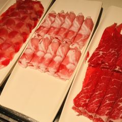海底捞(世界城广场店) User Photo