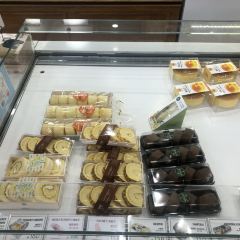 Juxiangyuan (langshan) User Photo