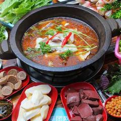 Jiumenzhaishiguo Fish (di286fen) User Photo