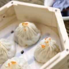 Tin Lung Heen User Photo
