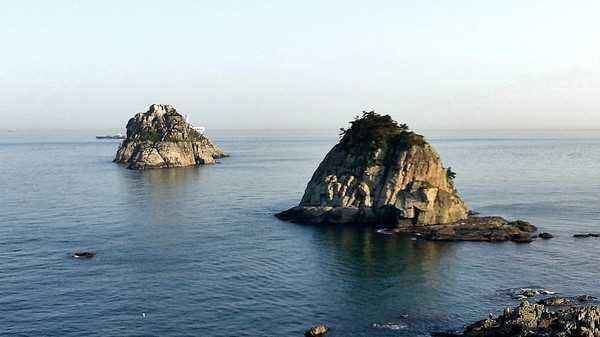 五六島