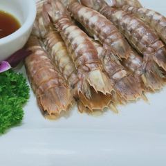 Lao Fu Ding User Photo