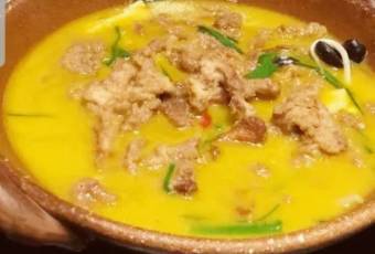 西安飯莊·非遺陝菜(鐘樓店)張用戶圖片