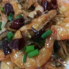 燕欣老字号活海鲜家常菜(北京路店) User Photo