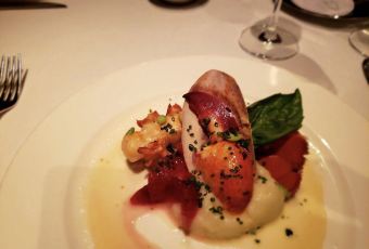 Gary Danko張用戶圖片