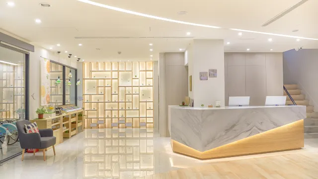 斷捨離不只物品收納，新一年挑戰這些旅行斷捨離🎒