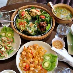 Tang Kitchen User Photo