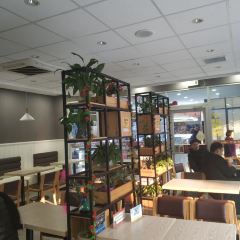 華萊士(枝城店)張用戶圖片