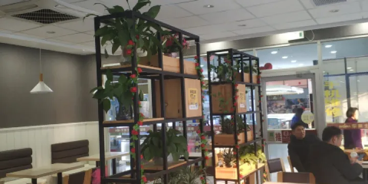 華萊士(枝城店)