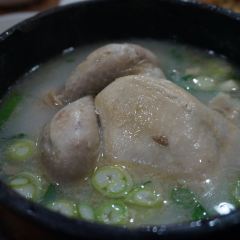 고려삼계탕 User Photo