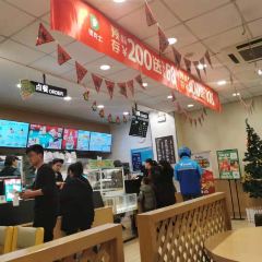 德克士(介休裕华店) User Photo