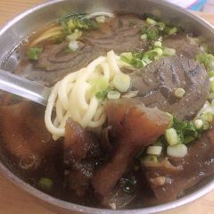 Lin Dong Fang Beef Noodles User Photo