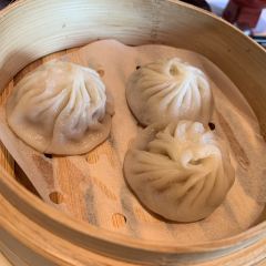 Gui Hua Lou User Photo