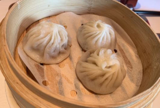 上海浦東香格里拉大飯店·桂花樓張用戶圖片