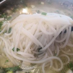 杨大姐私房牛肉馆(清和苑店) User Photo