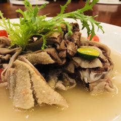 水景坊•湖景餐廳張用戶圖片