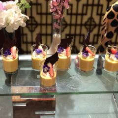 YANG MING WEN QUAN SHAN ZHUANG CAN TING User Photo