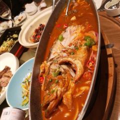 HUI CAI GU LI 여행 사진