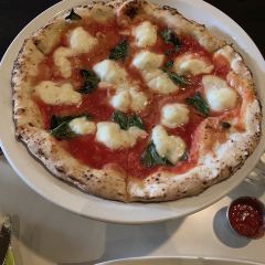 Tony's Pizza Napoletana User Photo