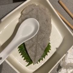 海底捞火锅(嘉兴八佰伴店) 여행 사진