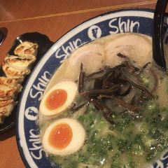 Shin Shin User Photo