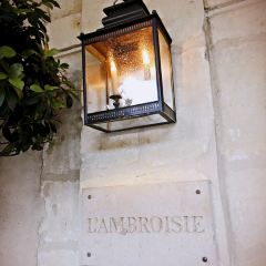 L'AMBROISIE User Photo