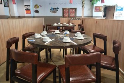 川湘人家(新建三路店)