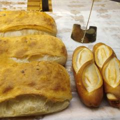 斯科納花園麵包餐廳(海岸城店)張用戶圖片