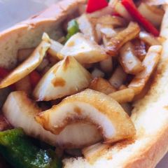 Sweet Dogs User Photo