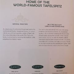 Plachutta Wollzeile User Photo