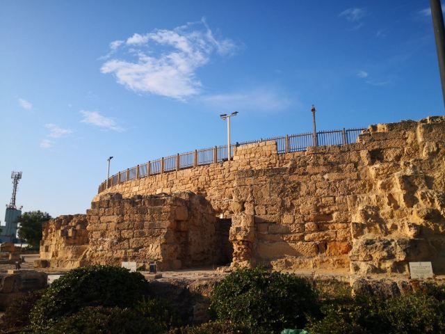 Caesarea