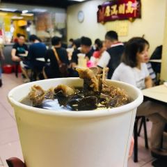 Hai You Pork Ribs User Photo