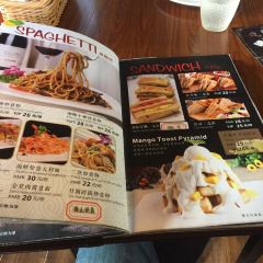 花枝汇西餐厅(大润发店) User Photo