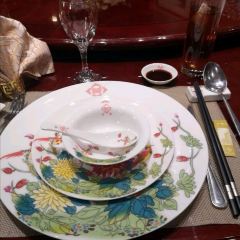 Jinding Restaurant (ningkangxilu) User Photo