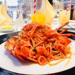 Signor Sassi User Photo