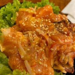Sushi Tei User Photo