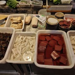 老同学歪馆火锅(江南体育馆店) User Photo