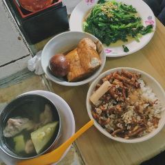 Jin Feng Braised Pork Rice User Photo