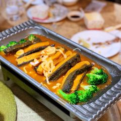 阮厝闽南菜(泉州宝洲路店) User Photo