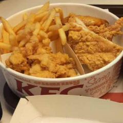 KFC (shihua) User Photo