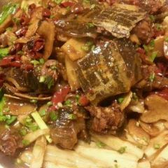 刘艺虾蟹馆(克拉玛依店) User Photo