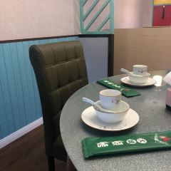 大城·码头海鲜(台东店) User Photo