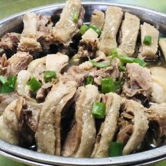 藝記鵝莊(惠博大道總店)張用戶圖片