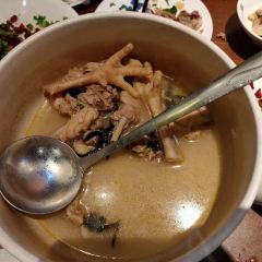 Suo Xi Shan Zhai·XAING XI DIET CULTURE MUSEUM ảnh của người dùng