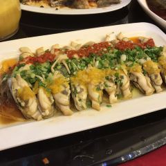 FengShou RiSi FangCai (SongJiang Wanda) User Photo
