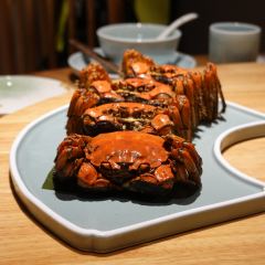 ZHU LI GUAN User Photo