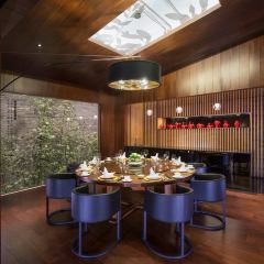 Five Zen5es User Photo